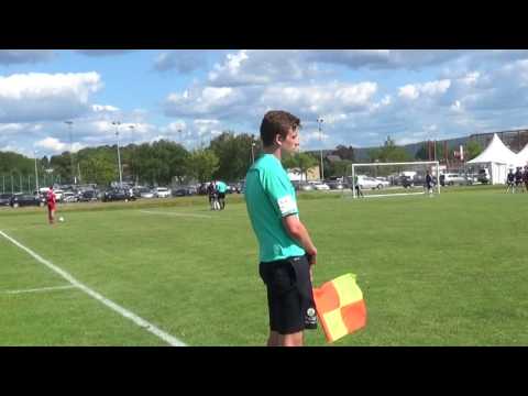 CCL 2000 vs Nordhordland BK 071917