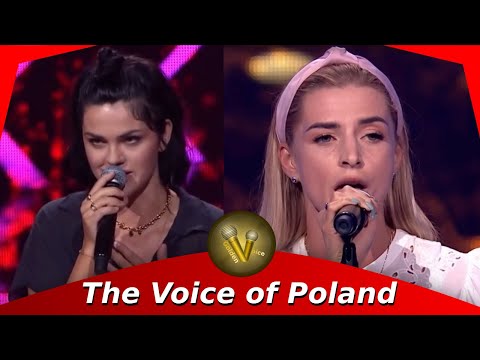 The Voice of Poland 12 - Ranking - odcinek 5 i 6 - Przesłuchania - No.1 Anna Hnatowicz
