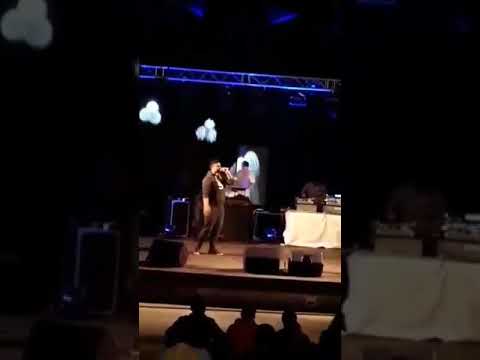 El Jasko - Rapcuga [TRŽIĆ] [LIVE]