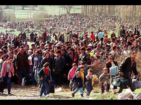 Mc Qoppa - Sa Femijet e Deshmorve