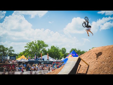 HYPER AT BENTONVILLE BIKE FEST 2022