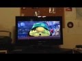 Previews From VeggieTales The Toy That Saved Christmas 2002 DVD