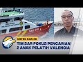 Update Pencarian Korban Kapal Tenggelam Di Labuan Bajo Metro Hari Ini