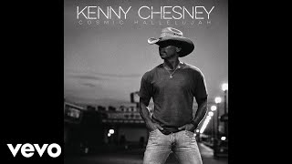 Kenny Chesney - Jesus and Elvis (Audio)