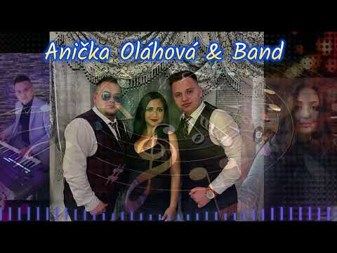 Anička Oláhová & Band - GONDOLINAV  - COVER DINY KOSICE