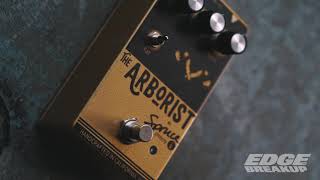 Video thumbnail for The Arborist - Spruce Effects by Edge of Breakup - Guitar, Amp & Pedal Demos