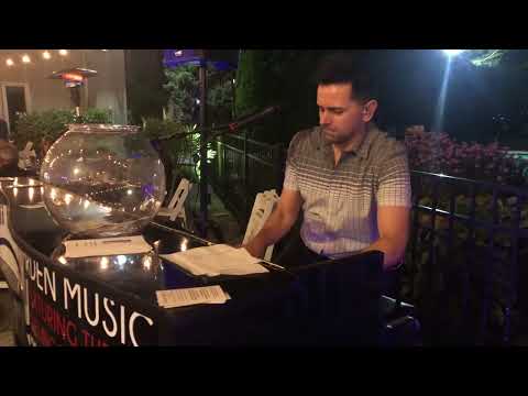 Promotional video thumbnail 4 for Dueling Pianos & Billy Joel/ Elton John tribute by John Arden Music