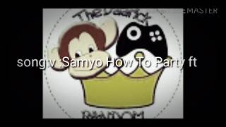 Canción de la outro de TheDaarickRandom