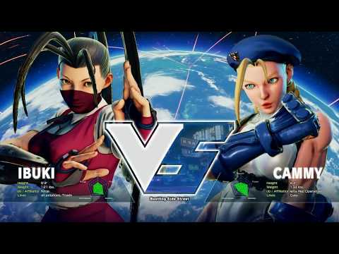 SFV: YOUDEAL Yukadon vs. Verloren - SCR 2017 Top 8 - CPT 2017