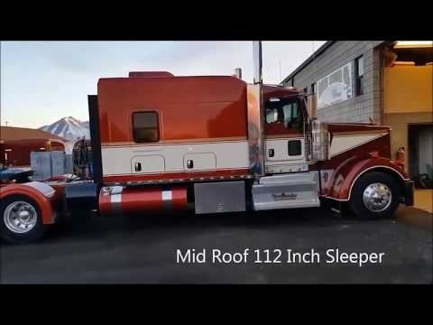 IL SOGNO DI TUTTI I CAMIONISTI