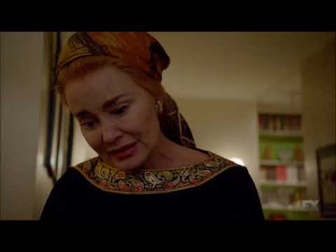 If that's the way I look, they won't see me anymore - "Feud: Bette and Joan"