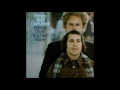 Simon & Garfunkel "Cecilia" Bridge over Troubled Water (1970)