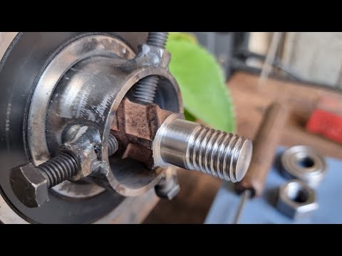 Simples ferramentas fazendo grandes trabalhos