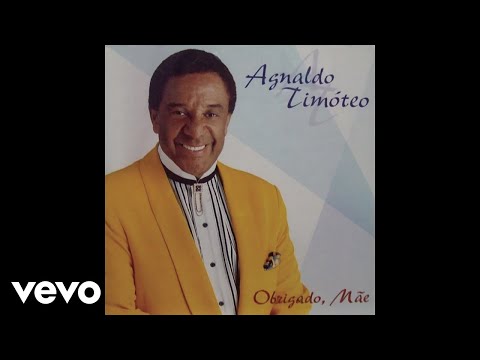 Agnaldo Timoteo - Mamãe (Pseudo Video)