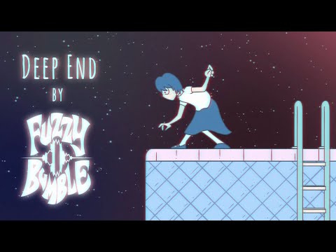 Fuzzy Bumble - Deep End