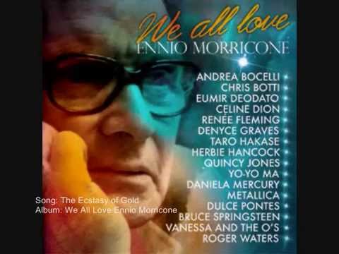 Some of the best Guitar Solo's from Metallica!!