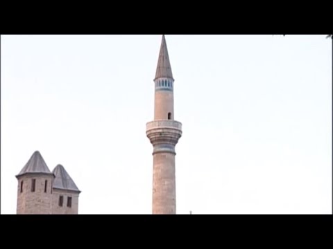 Mustafa Haznedar - Anacığım