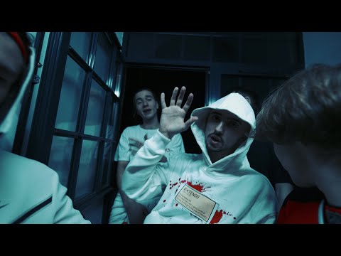 Astrogxral x YSY - Mój Człowiek (🎥 @xawito) @HUGEPAT