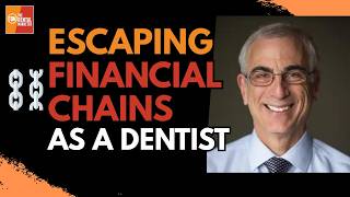 A Dentist’s Journey From Paycheck to Paycheck | Dr. Alan Stern | FF