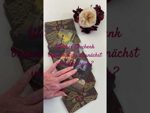 What gift will you soon receive from the universe? Knights Templar Tarot