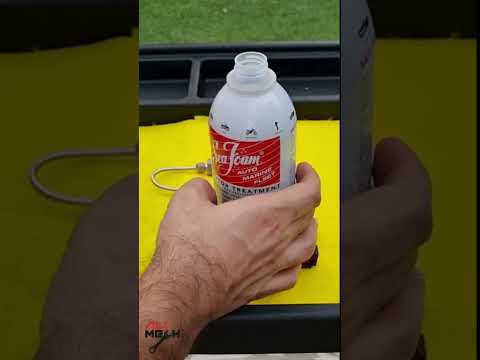 HOW TO clean throttle body without disassembling #shorts