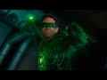 Lanterna Verde Vs Hector Hammond Lanterna Verde O Filme 2011