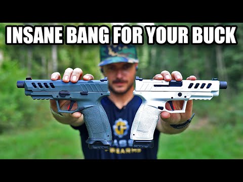 This PX-9 Is Decked Out Of The Box