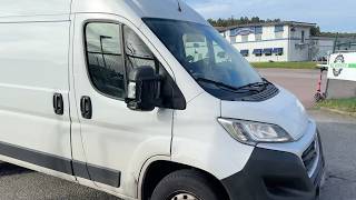 بيع الميكروباصات شاحنة مقفلة Fiat Ducato - صورة 4 | Autoline DZ الميكروباصات شاحنة مقفلة Fiat Ducato | صورة 4 - Autoline
