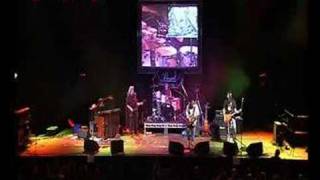 Ian Paice & Friends - Walkin In The Shadow Of The Blues