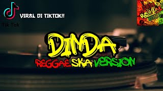 Download lagu DINDA REGGAE SKA VERSION mp3