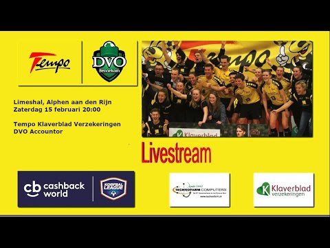 Tempo Klaverblad Verzekeringen - DVO Accountor