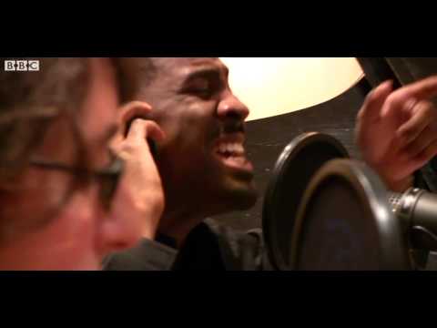 GROOVE SPOON • Simple Step (Live From the Dude)