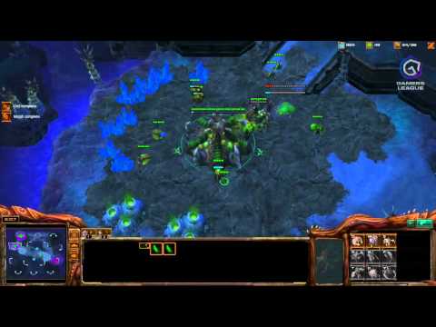 Snute FP VOD: GLSnute vs AiForsen