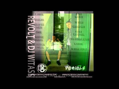 06. Revolt & Dj Witass - Swobodnie Oddycham