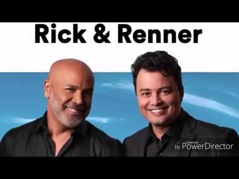 NÃO PERCA A SUA FÉ.🌟🌟RICK E RENNER 🌟🌟