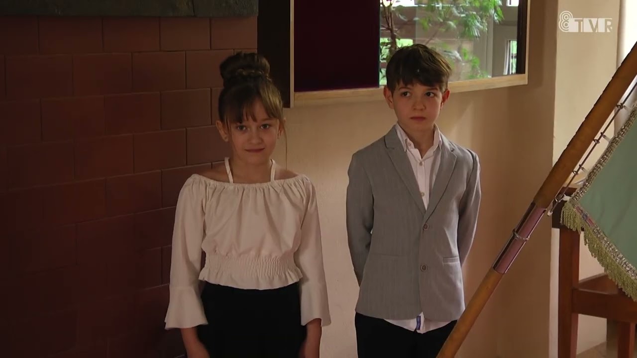 Dzień patrona Szkoły Podstawowej nr 10 w Sieradzu