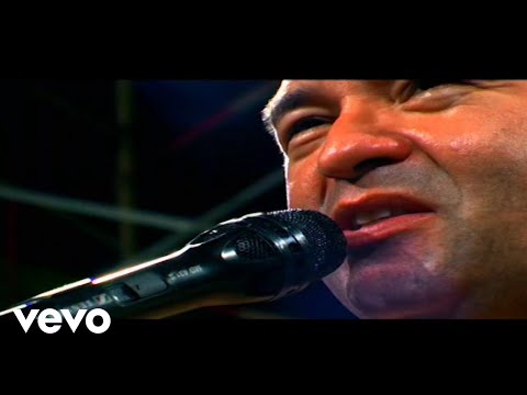 De perto - Paralamas do Sucesso