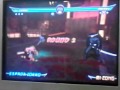 EL ZORRO VS DAIROU MKA