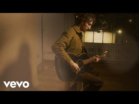 Elliot Greer - Gold (Official Video)