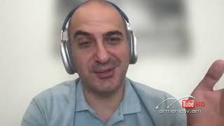 Սուր անկյուն 07.09.2025 - Էդուարդ Պողոսյան «Մարտահրավերի անտեղյակ զոհերը»