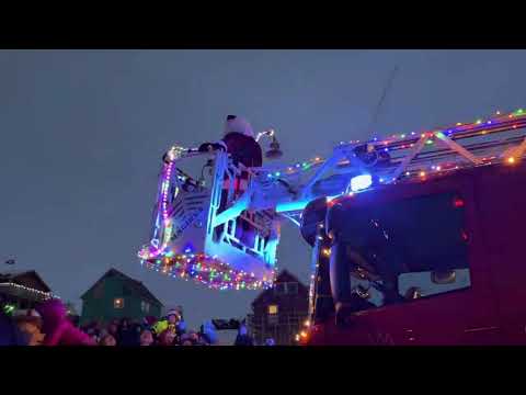 Sisimiuni orpiup ikinnera 2022