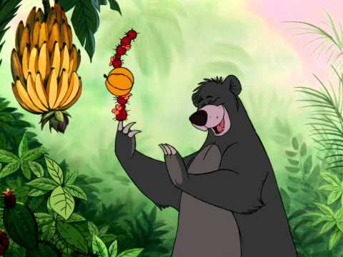 The Jungle Book (VF) - Bande Annonce