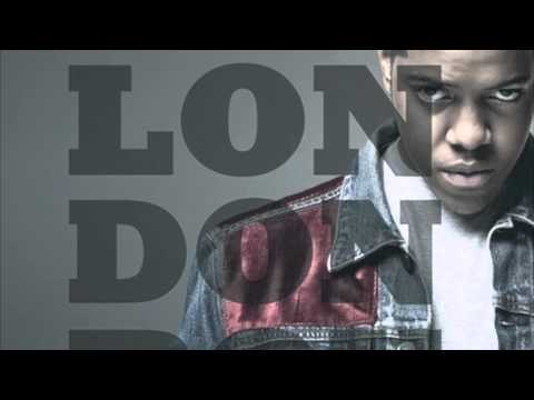 Chip ft. Wretch 32, Blade Brown & Parker - Official (London Boy Mixtape)