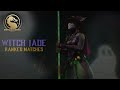 MY JADE VS 2 PROS Mortal Kombat 11 Ranked Matches
