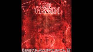 Evil Reborn - Pleasure of Molestation (Hypocrisy Cover)