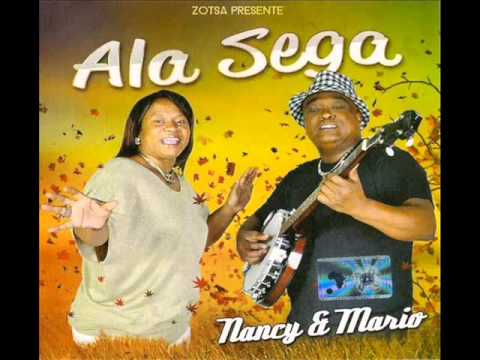 Nancy Derougere & Mario Justin - Soleil 6 Heures - New Sega 2011