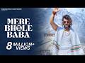 Mere Bhole Baba Shivratri Special Shanky Goswami Vikram Pannu New Haryanvi Song 2024