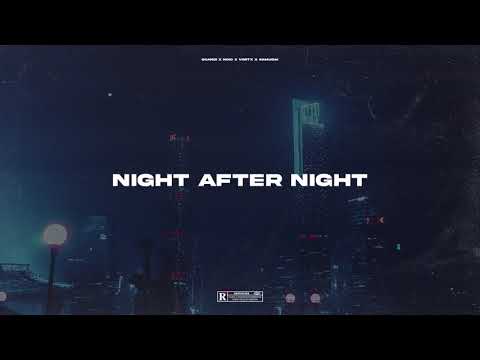(FREE) 6lack x PARTYNEXTDOOR Type Beat – "Night After Night" | @scandibeats @niko @vortx