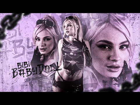 É Só Fazer o Pix - Bibi Babydoll, Baby Plus Size, Thobias Dj