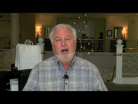 KCMA Certification - Mark Trexler